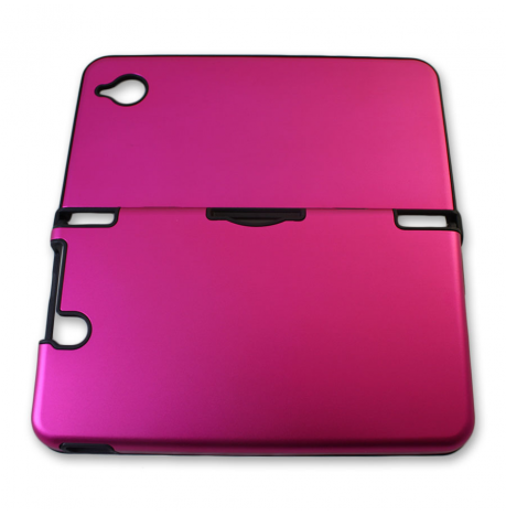 Protector de Aluminio ROSA
