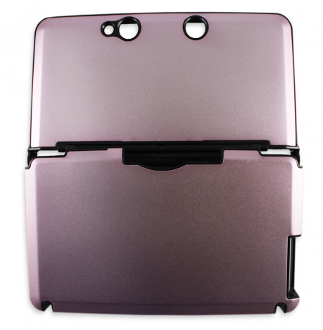 Protector de Aluminio ROSA
