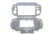 Protector de Plastico TRANSPARENTE