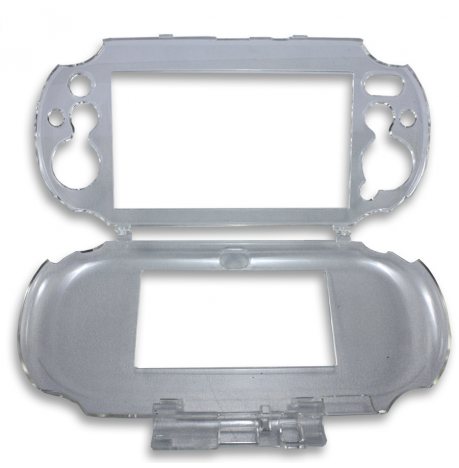 Protector de Plastico TRANSPARENTE