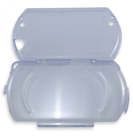 Protector de Plastico Transparente