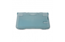 Protector de Plástico AZUL TRANSPARENTE