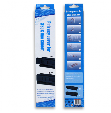 Protector Completo de Privacidad