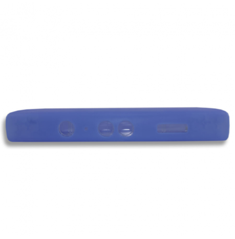 Protector de Silicona AZUL
