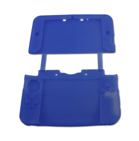 Protector de Silicona AZUL