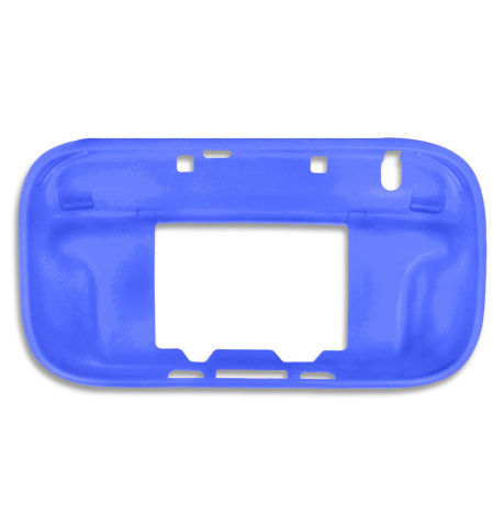 Protector de Silicona AZUL