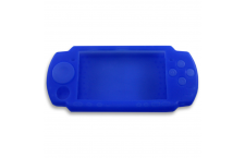 Protector de Silicona AZUL