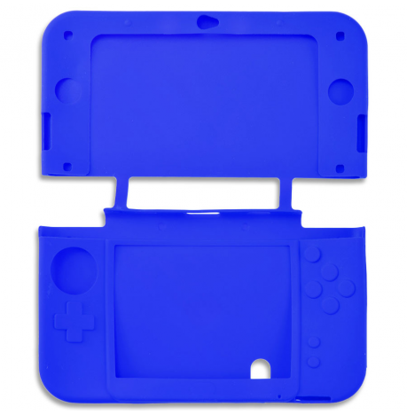 Protector de Silicona AZUL