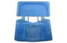 Protector de Silicona AZUL CLARO