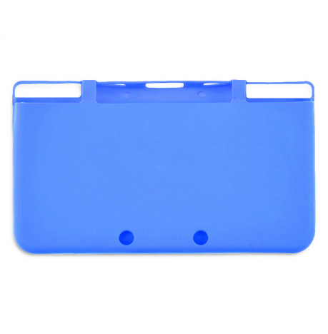 Protector de Silicona AZUL CLARO