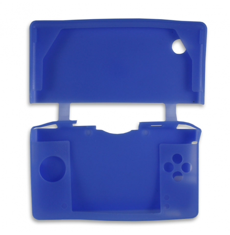Protector de Silicona AZUL MARINO