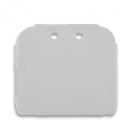 Protector de Silicona BLANCA