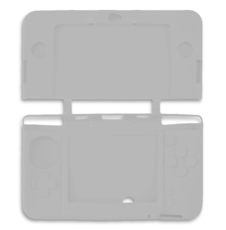 Protector de Silicona BLANCO