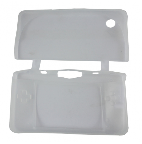 Protector de Silicona BLANCO
