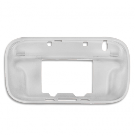 Protector de Silicona BLANCO