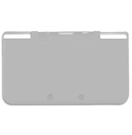 Protector de Silicona BLANCO