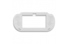 Protector de Silicona BLANCO