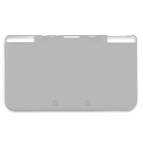 Protector de Silicona BLANCO