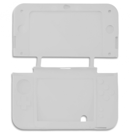 Protector de Silicona BLANCO