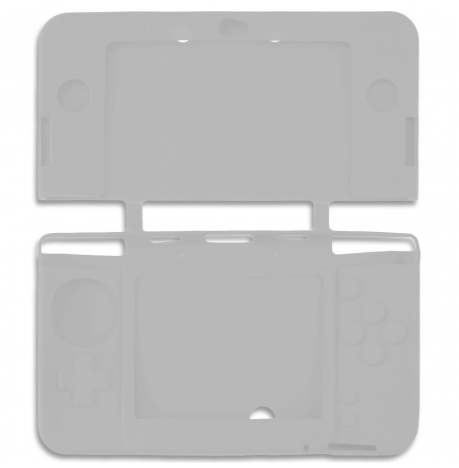 Protector de Silicona BLANCO