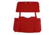 Protector de Silicona ROJO