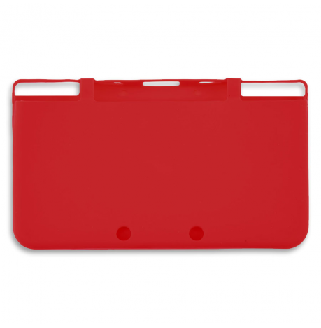 Protector de Silicona ROJO