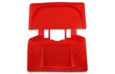 Protector de Silicona ROJO