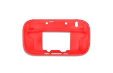 Protector de Silicona ROJO