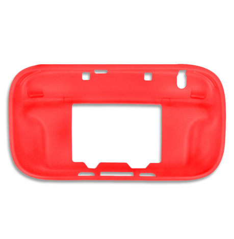 Protector de Silicona ROJO