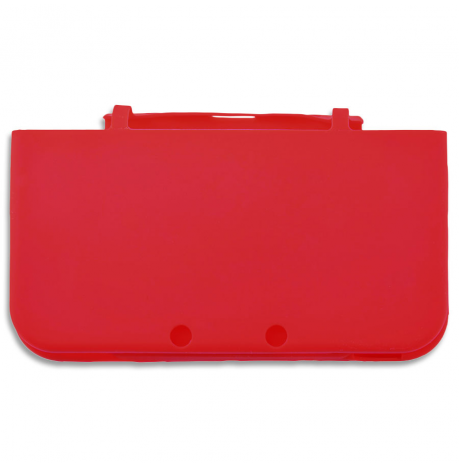 Protector de Silicona ROJO