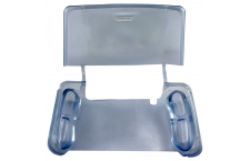 Protector de Silicona TRANSPARENTE