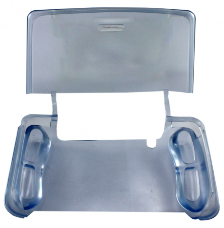 Protector de Silicona TRANSPARENTE