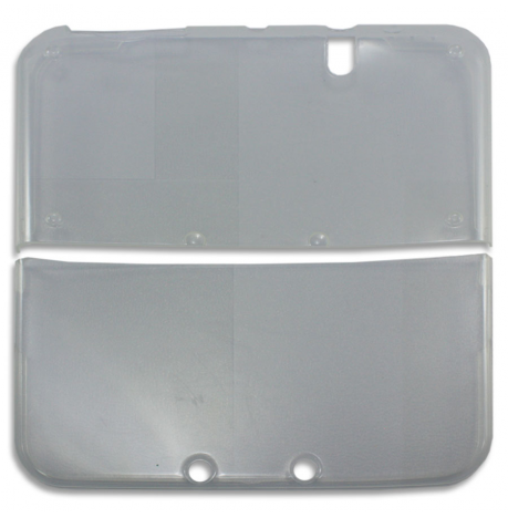 Protector de Silicona TRANSPARENTE