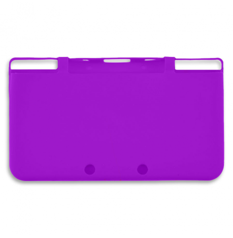 Protector de Silicona VIOLETA