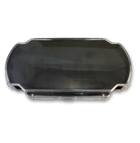 Protector Transparente PSP
