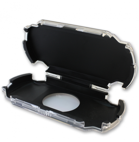 Protector Transparente PSP