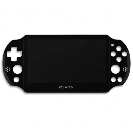 Ps Vita 2000 Carcasa Frontal + Pantalla LCD + Táctil