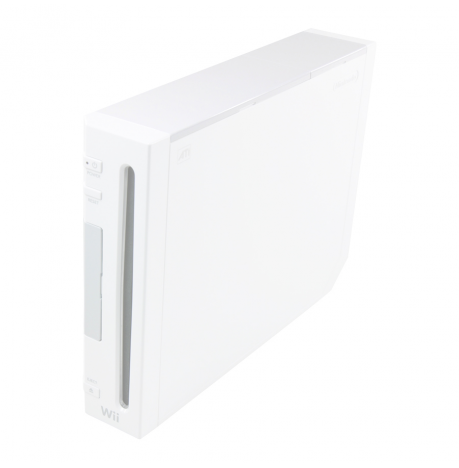 Puertas de Repuesto Blanco
