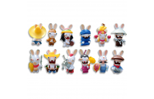 Set Rabbid Colección