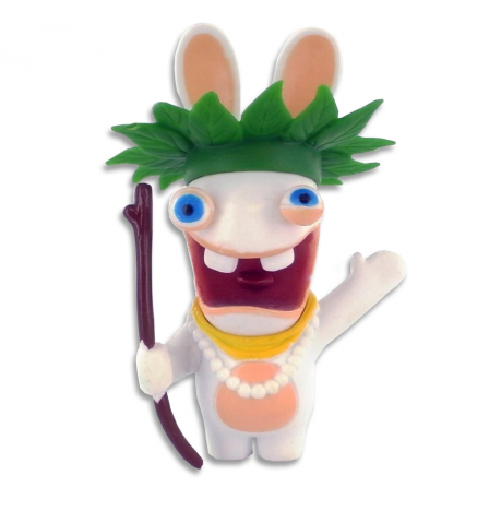 Figura Rabbid 1