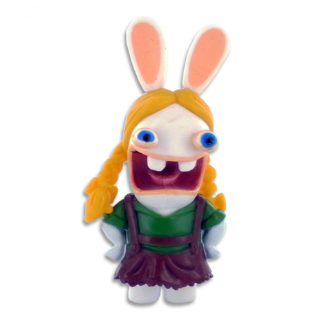 Figura Rabbid 3