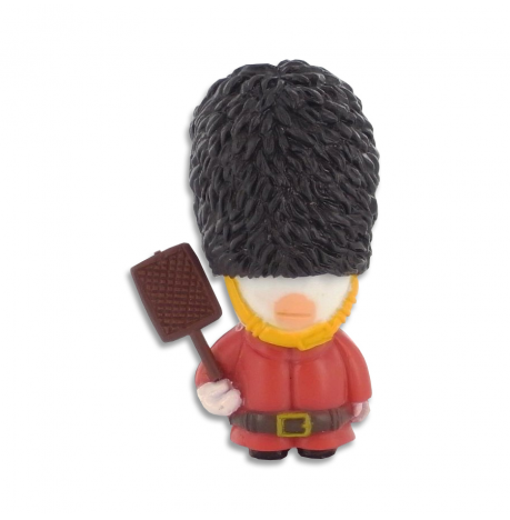 Figura Rabbid 5