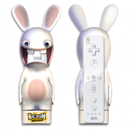 Rabbid Grip