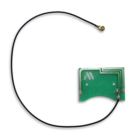 Repuesto Antena WiFi