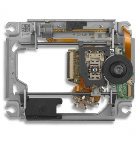 Repuesto Bloque Óptico KEM-400AAA