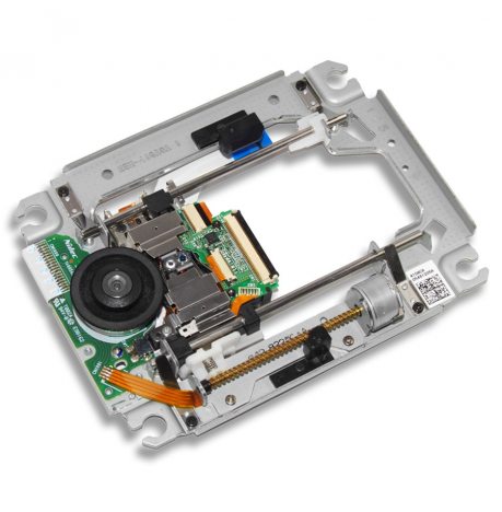 Repuesto Bloque Óptico KEM-410ACA