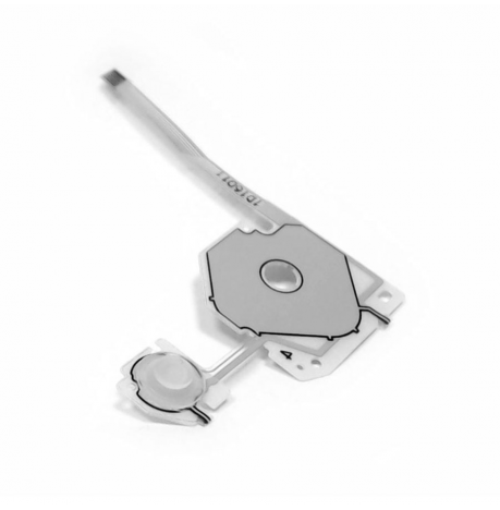 Repuesto Boton Flex Izquierdo
