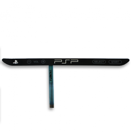 Repuesto botones Home y cable flex.