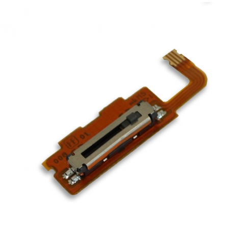 Repuesto Cable Flex de Volumen