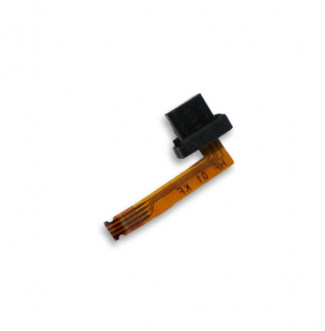 Repuesto Cable Flex del Microfono